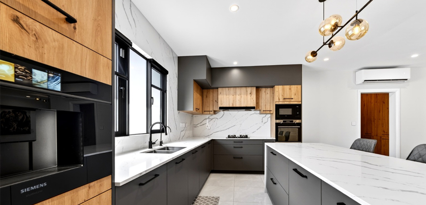 maison a vendre graand baie